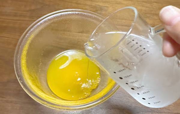 「溶かすだけ」「超かわいい」　『果汁グミ』の思わぬレシピにテンションが上がる！