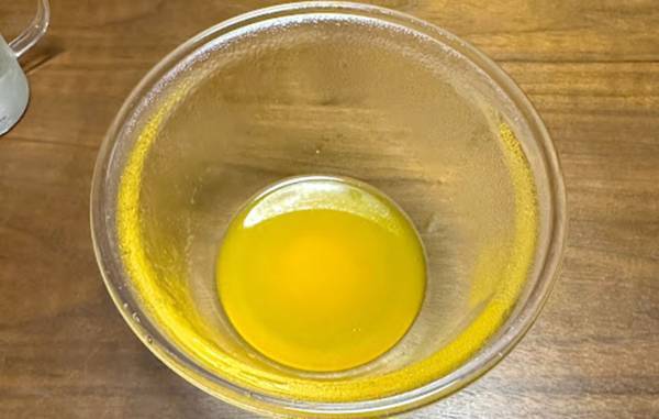 「溶かすだけ」「超かわいい」　『果汁グミ』の思わぬレシピにテンションが上がる！