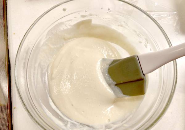 つきたてみたいな餅を家で簡単に作れるレシピに「おいしすぎて、何個でも食べられる！」