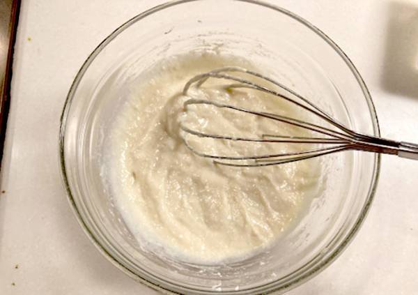 つきたてみたいな餅を家で簡単に作れるレシピに「おいしすぎて、何個でも食べられる！」