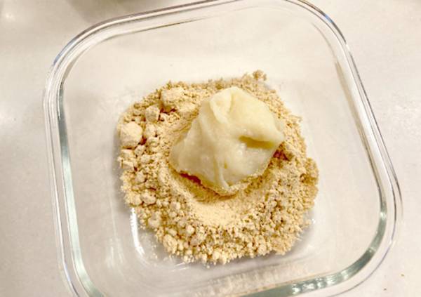 つきたてみたいな餅を家で簡単に作れるレシピに「おいしすぎて、何個でも食べられる！」