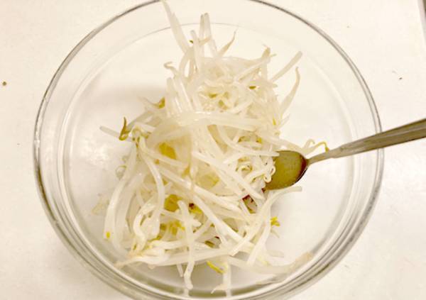 もやしでピリ辛副菜がすぐ作れた！　キッコーマンのレシピに「あと一品に作る」「超簡単」