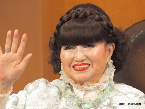 黒柳徹子の『お悔やみ』は並じゃない！　手紙公開に「普通は書けない言葉」