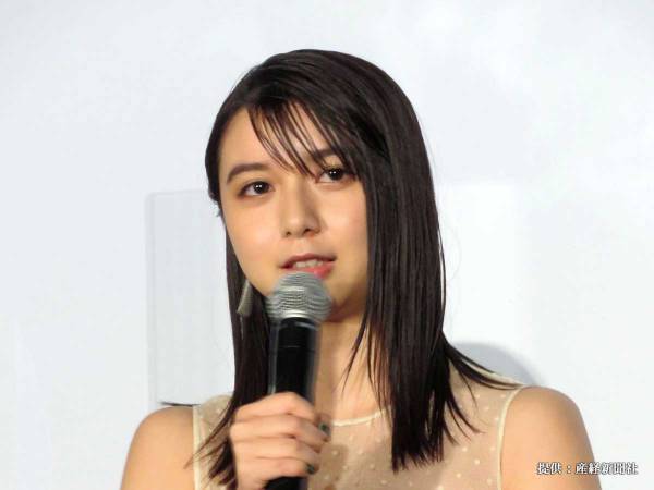 最終回迎えた『パリピ孔明』　上白石萌歌が公開の秘蔵ショットに「泣いちゃった」「最高！」