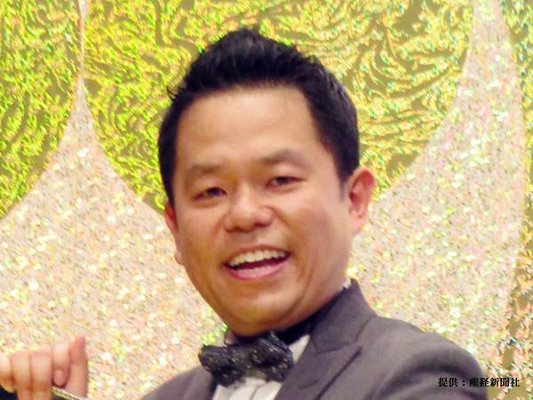 「最高の探偵コンビ」「ずっと続けて」　ダイアン津田が、故・井川瑠音さんを追悼か