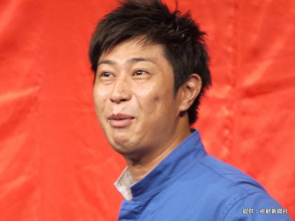 パンサー尾形、父娘の『ワンオペ生活』開始　大変さから出た言葉に大反響