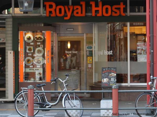 ファミレスで娘が「欲しい！」　困った親からの質問に、店員は？