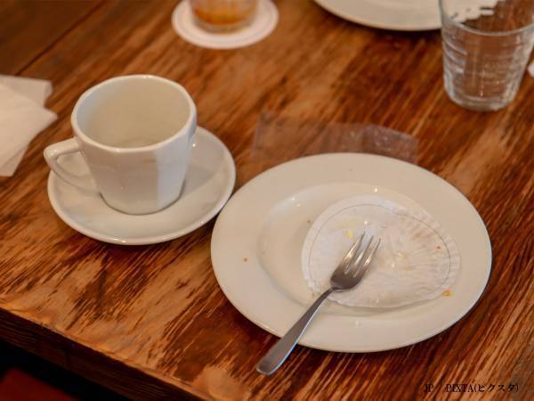 子供２人を連れてトイレへ行ったら？　店員のミスに「私もコレありました」