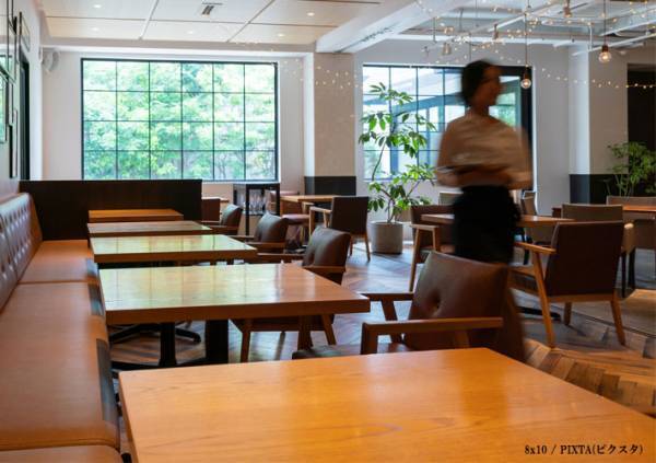 子供２人を連れてトイレへ行ったら？　店員のミスに「私もコレありました」