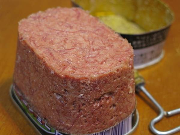 『ノザキのコンビーフ』のアレンジレシピに「絶対うまいやつ！」　寒い日はやってみて！