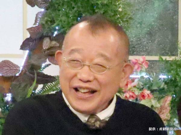 笑福亭鶴瓶「そんなことある？」　キャンセル待ちで乗った飛行機　隣の席にいたのは…