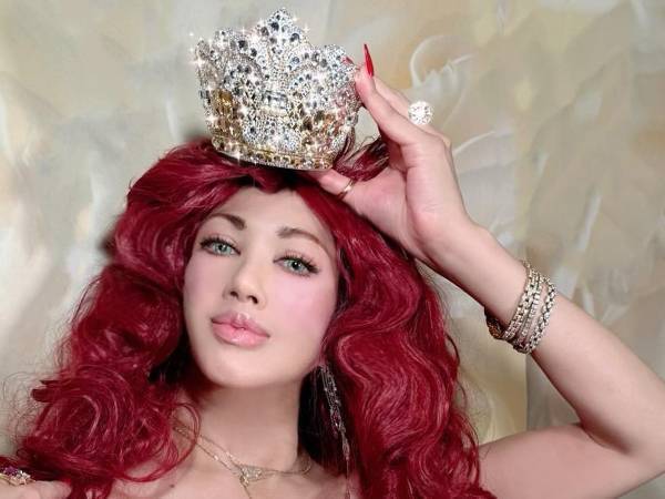 叶恭子の『派手すぎる私物』の正体　まさかの答えに「すごすぎる」「さすがの一言」