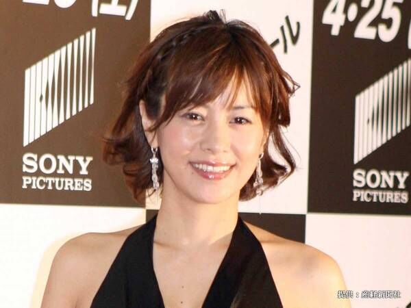 さとう珠緒が福山理子との写真を公開　『初代ミニスカポリス』の現在に「大人かわいい！」の声