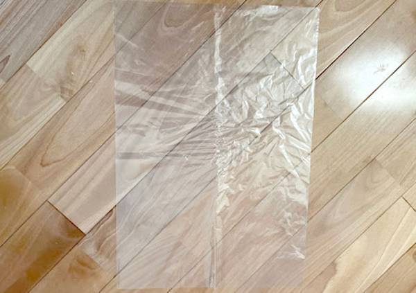 もっと早く使えばよかった！　無印良品の保存袋が、見た目は普通なのに超使える