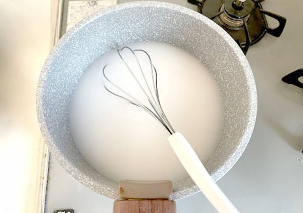 透明なポテチ、見たことある？　家で作ってみたら大人も子供も感動！