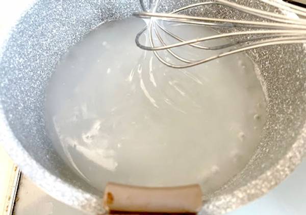 透明なポテチ、見たことある？　家で作ってみたら大人も子供も感動！