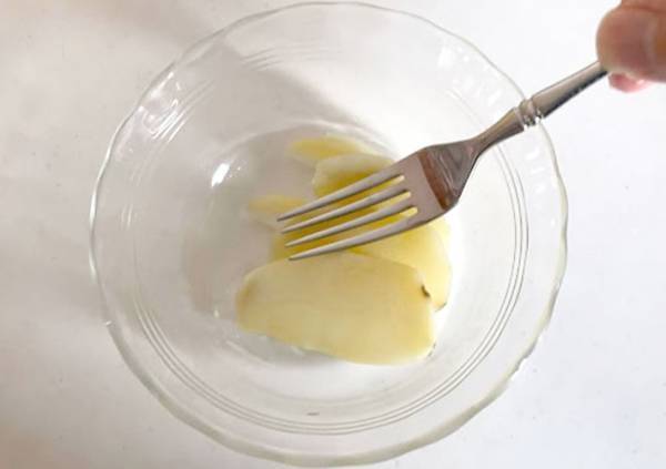 透明なポテチ、見たことある？　家で作ってみたら大人も子供も感動！