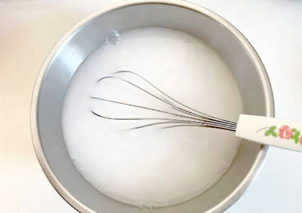 透明なポテチ、見たことある？　家で作ってみたら大人も子供も感動！