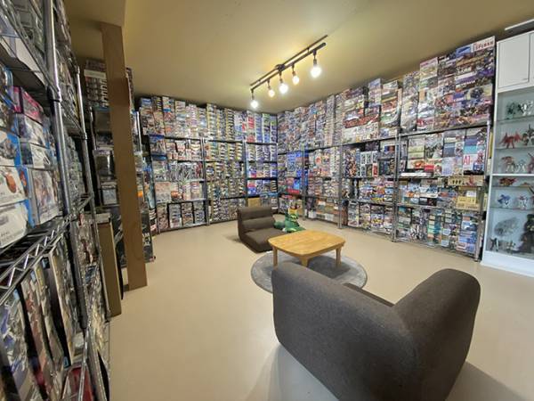 ３歳娘の一言に、父「ついにこの日が来た…！」　投稿した写真に「すごすぎる」「大興奮不可避」