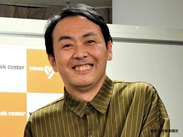 田中卓志、結婚式の挨拶で涙　亡き母親への想いが溢れた様子に「素敵すぎる」