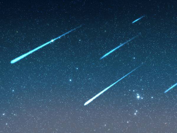 【絶好の条件】ふたご座流星群がいよいよ！　１時間で７０個の流れ星が見えるかも【２０２３】