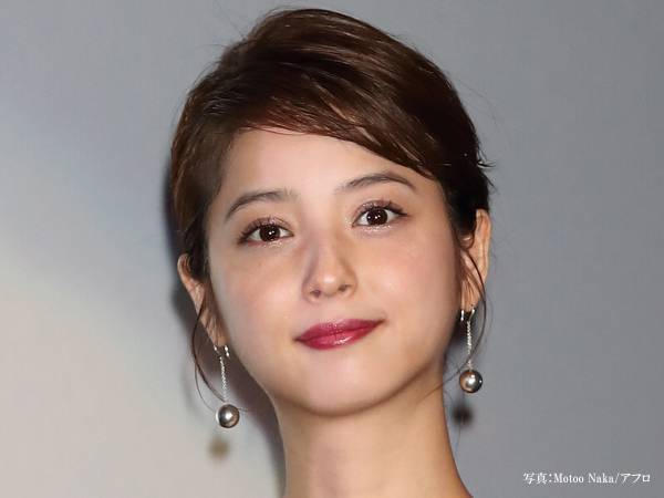 『ほぼスッピン姿』公開の佐々木希　コメントに「さすがの一言」「嫌味っぽくならない」