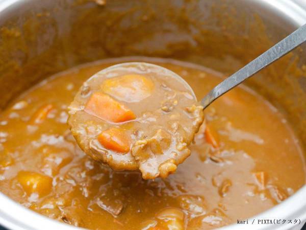 ハウス食品「簡単なのでぜひ！」　メーカーが教える余ったカレーの使い道とは？