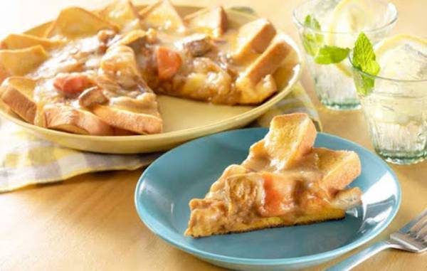 ハウス食品「簡単なのでぜひ！」　メーカーが教える余ったカレーの使い道とは？