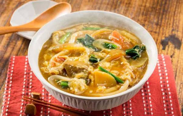 ハウス食品「簡単なのでぜひ！」　メーカーが教える余ったカレーの使い道とは？