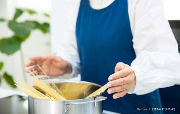 「冷蔵庫に入れる？」「開封後は？」　メーカーに聞いた！スパゲティの正しい保管場所とは？