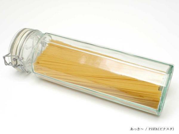 「冷蔵庫に入れる？」「開封後は？」　メーカーに聞いた！スパゲティの正しい保管場所とは？