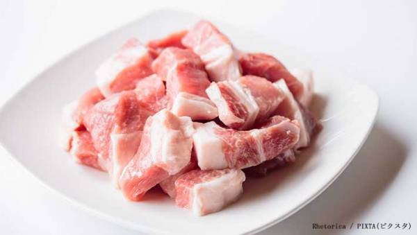 飲食店やスーパーで見かける『三元豚』　まさかの正体に「そうなの！？」「ブランド名かと…」