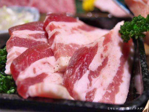 飲食店やスーパーで見かける『三元豚』　まさかの正体に「そうなの！？」「ブランド名かと…」