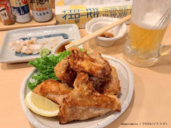 忘年会で揉めがちな『唐揚げにレモン問題』　日本唐揚協会に「誰が始めたのか」を聞いてみた