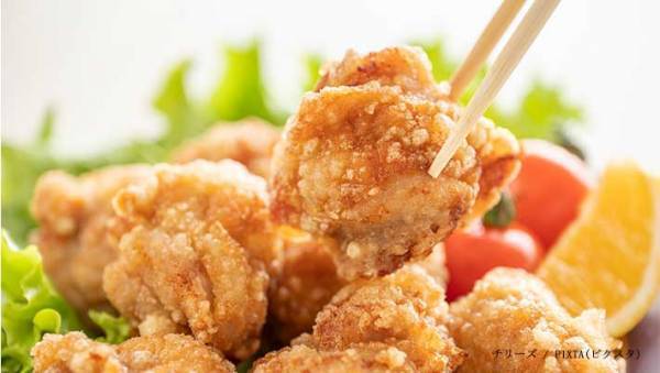 忘年会で揉めがちな『唐揚げにレモン問題』　日本唐揚協会に「誰が始めたのか」を聞いてみた