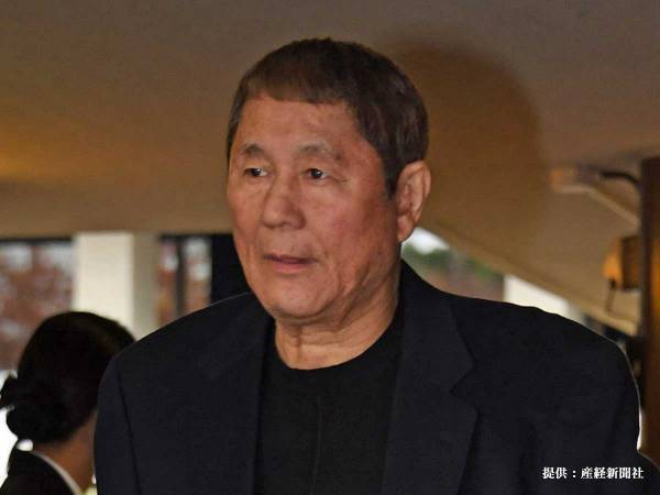 島崎俊郎さんの急逝に、ビートたけし、サンコンらが悲しみのコメント