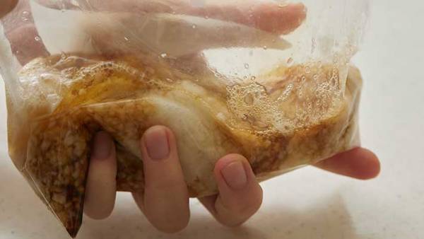 マルエツが太鼓判を押す『長イモの卵かけご飯』　食感に「無限におかわりしたい！」