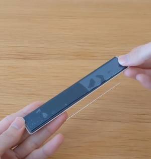 カトラリーケースをスッキリ整理するには？　ダイソーの優秀グッズに「欲しい」「これは便利」