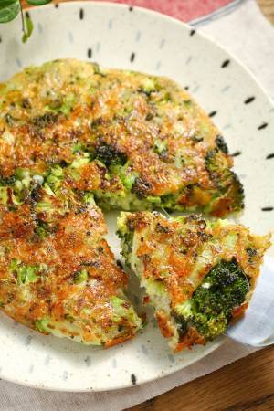 「今、ブロッコリーが安いーッ」　旬の時期に作りたい一品に「子供の味見が止まらない」