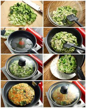 「今、ブロッコリーが安いーッ」　旬の時期に作りたい一品に「子供の味見が止まらない」