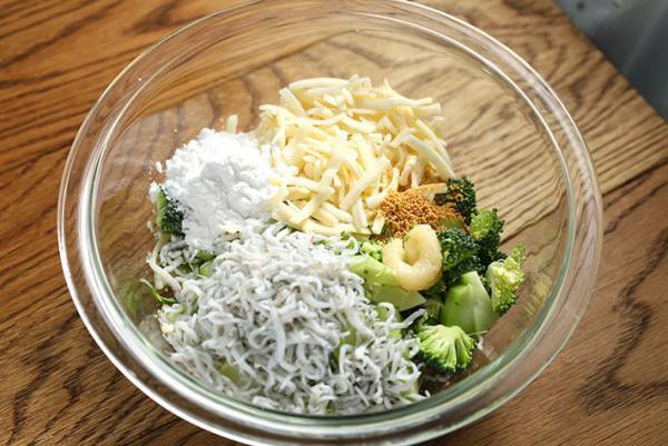 「今、ブロッコリーが安いーッ」　旬の時期に作りたい一品に「子供の味見が止まらない」