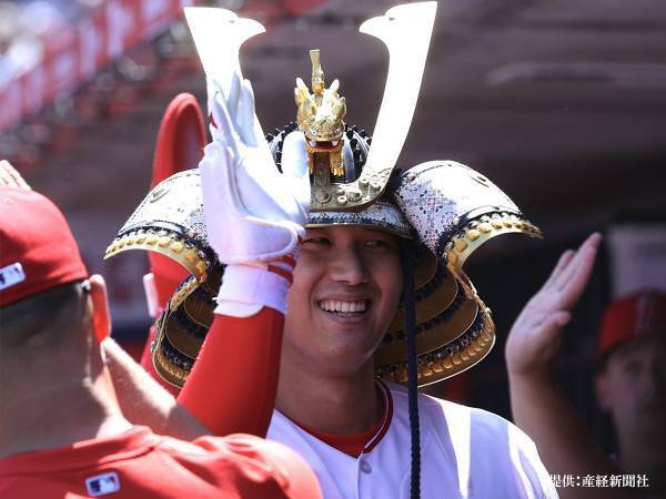 【メジャー史上最高額】大谷翔平の移籍発表に祝福の声　「さすが」「おめでとう！」