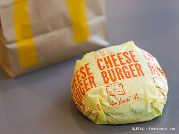 １０年ぶりにマクドナルド訪れ「今ってそうなの？」　高橋真美が驚いたこととは…