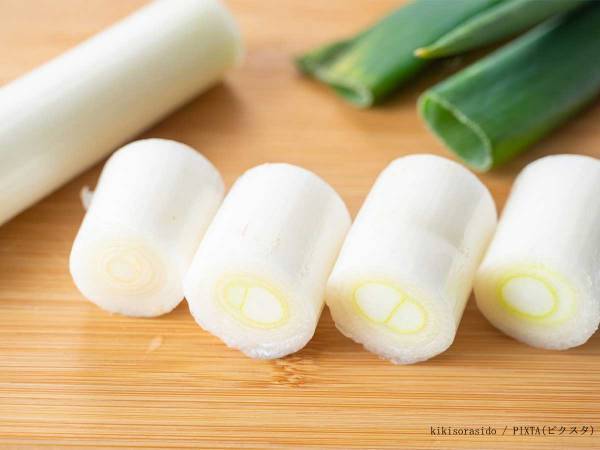 旬の長ネギを堪能！　すぐに作れる簡単レシピに「見てるだけでヨダレが…」