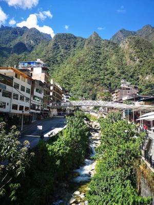 ここはどこでしょう？　写真を撮影した場所に「懐かしい」「鬼怒川温泉にしか見えない」