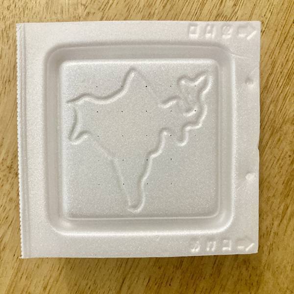 スーパーで買った納豆　違和感の正体に「知らなかった！」「意味が分かって吹いた」