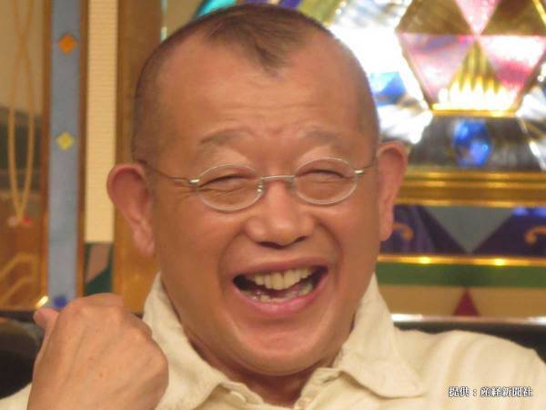 笑福亭鶴瓶、信じられないけどうまい『お雑煮』を投稿　「どんな味がするんだろう」