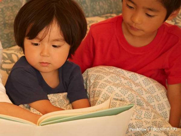 幼い子供が考える『憎しみ』が平和だった　投稿に１０万イイネ　「か、かわいい」「なんて素敵な意味」