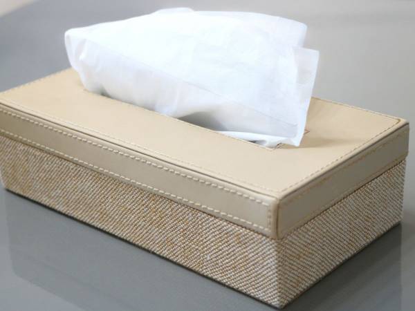 ティッシュが２枚重ねなのはなぜ？　メーカーに問い合わせてみるとまさかの回答が　「思いやりに脱帽」「涙が出る…」