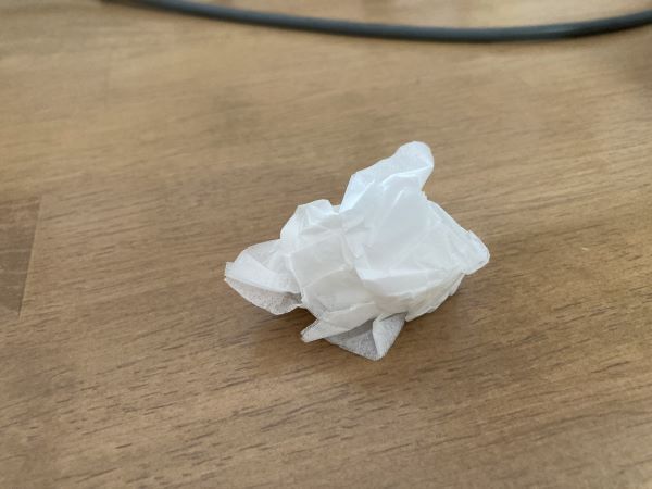 ティッシュが２枚重ねなのはなぜ？　メーカーに問い合わせてみるとまさかの回答が　「思いやりに脱帽」「涙が出る…」